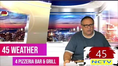 NCTV45 LAWRENCE COUNTY 45 WEATHER WED NOV 19 2025