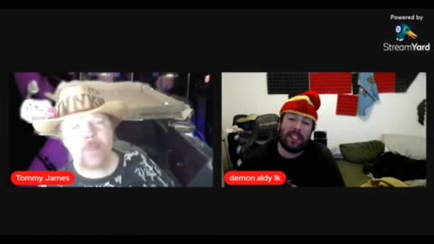 Crystal Marie Loses Her Mind on Cringeosarus and The Aldy1K Hackers