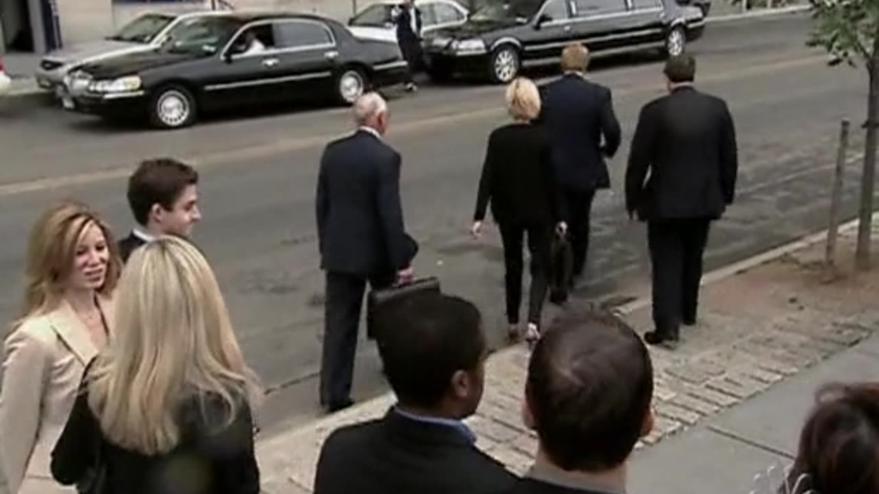 The Apprentice 2 with Donald Trump Episode 12