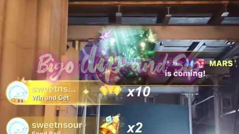 PND having an episode saying she schizophrenic n homeless 12/15/25 #bigoclipandsip