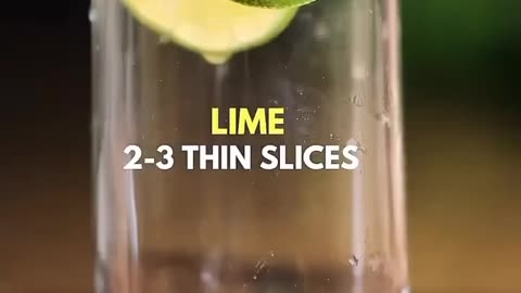 The best detox juice for your liver ☘️