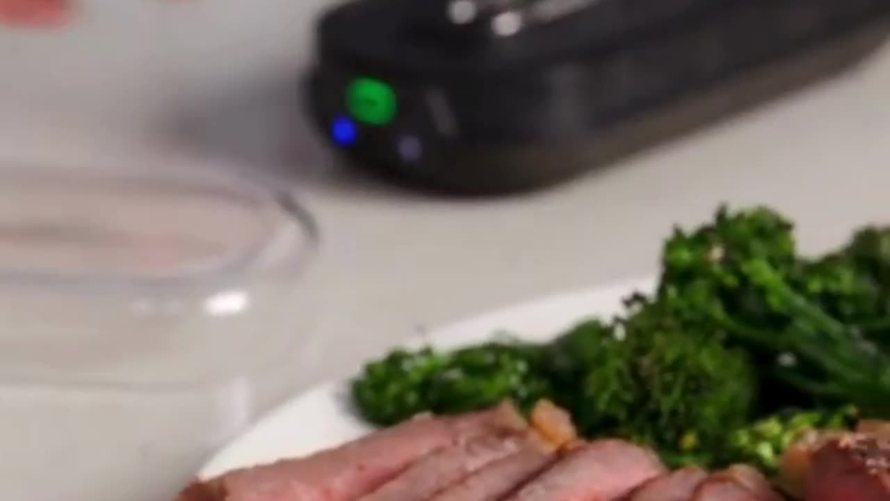 Chef iQ Smart Wireless Meat Thermometer