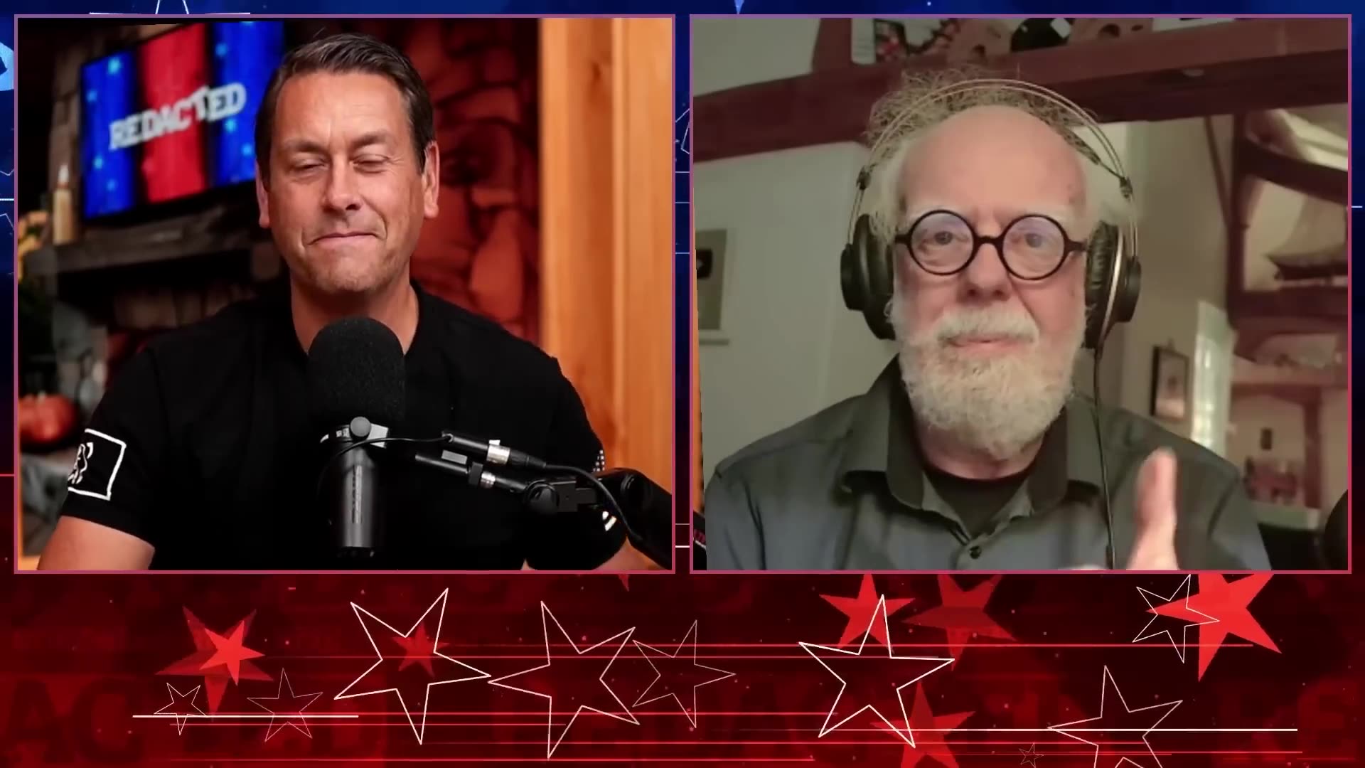 The 3I/ATLAS Mystery: Why NASA Suddenly Went on High Alert | Redacted