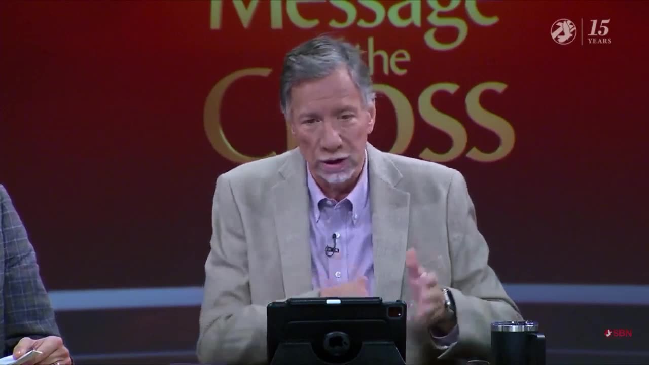 OCTOBER 4 2025 SBN SHOWS PART 1