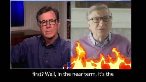 Bill Gates Final Solution: The Mark of The Beast
