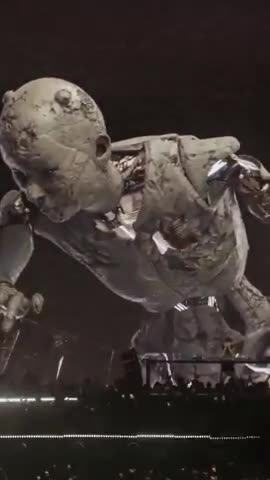 A Masonic and Transhumanism celebration