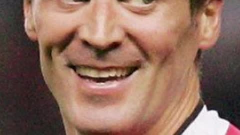 O'Neill's Bold Pick: Keane for Ireland Boss!