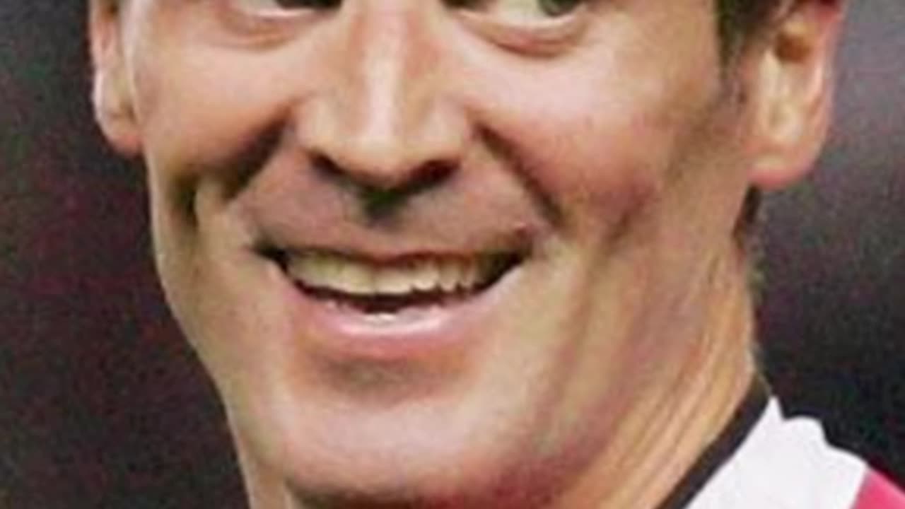 O'Neill's Bold Pick: Keane for Ireland Boss!