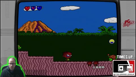 Retro Games