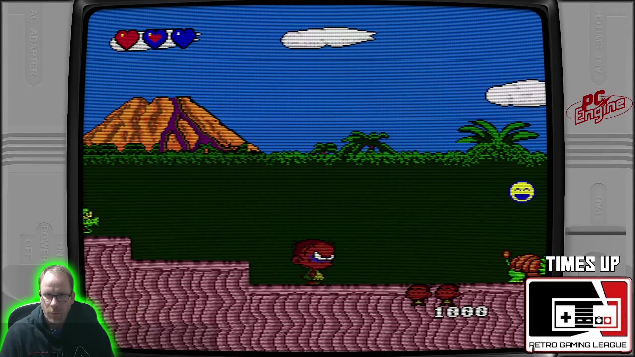 Retro Games