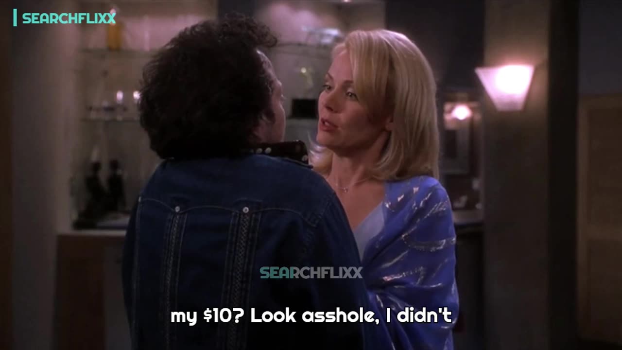 A gigolo and a hooker walk into a mix-up 💀