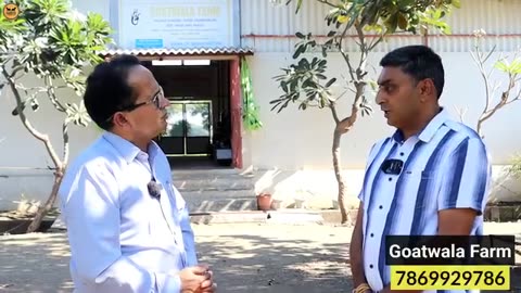 25 साल से कर रहे है बकरी पालन | 25 Years Experience in Goat Farming | Goatwala Farm