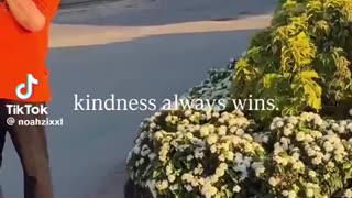 😂👊 The Most Epic Rage Bait Ever! Being Nice is the Best | FunFM
