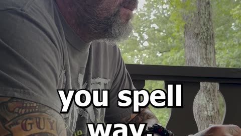 Way