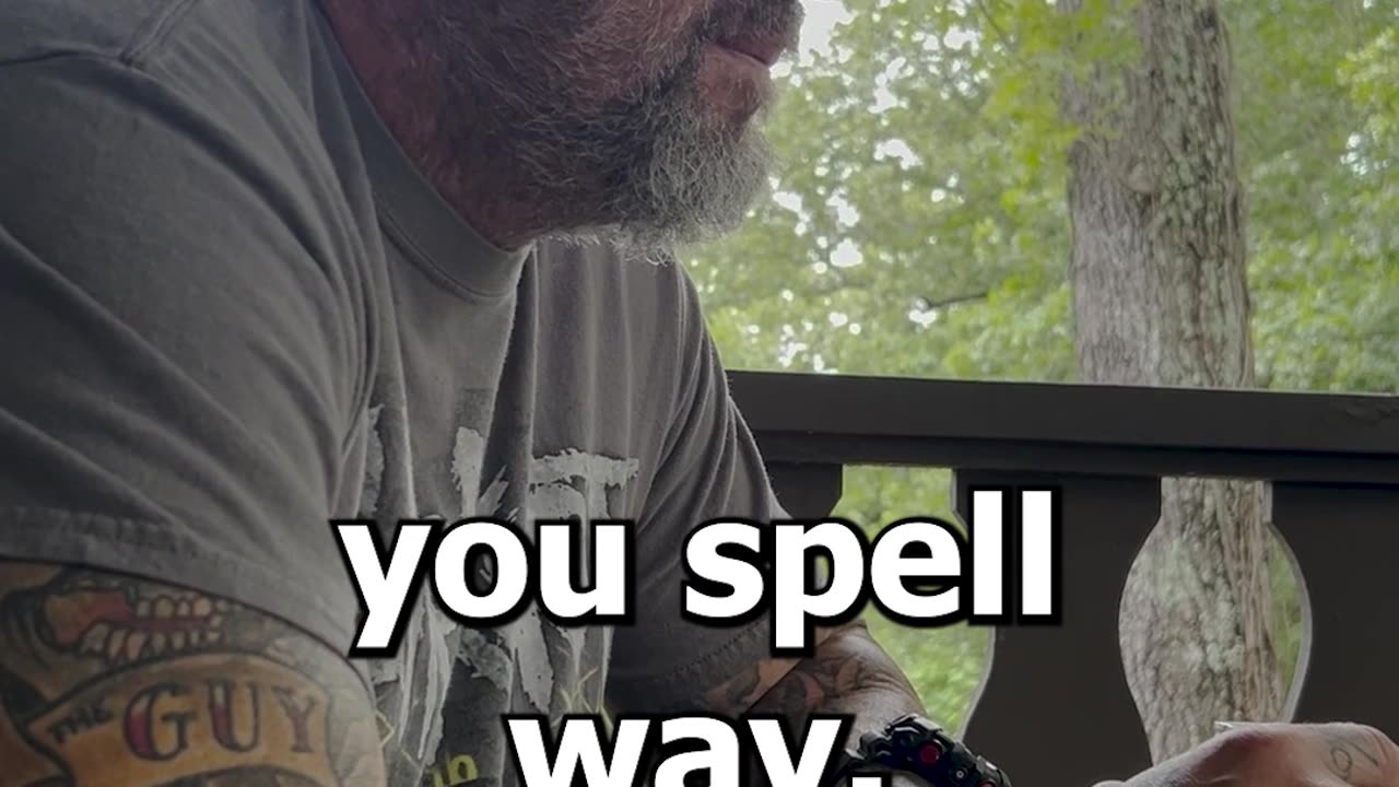 Way