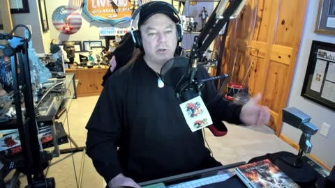 BBS Radio TV Station 2