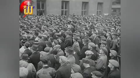 24.10.1945 podepsal E. Beneš dekrety o znárodnění dolů, podniků potrav. průmyslu, bank a pojišťoven