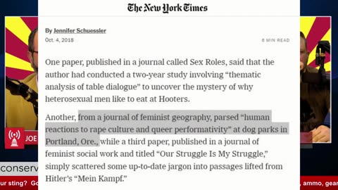 New Years Rumble Special | Conservative Daily Throwback