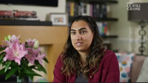 Killing Mum and Dad - S01E06 - Chana (lektor PL)