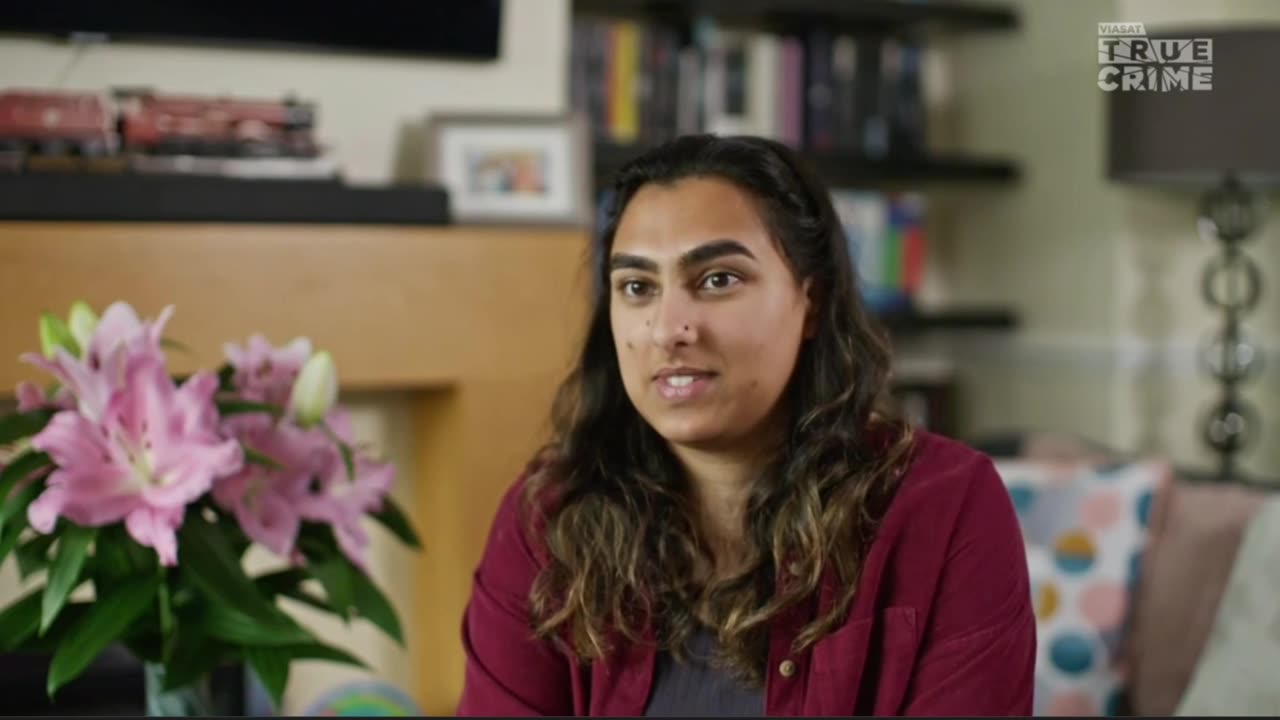 Killing Mum and Dad - S01E06 - Chana (lektor PL)