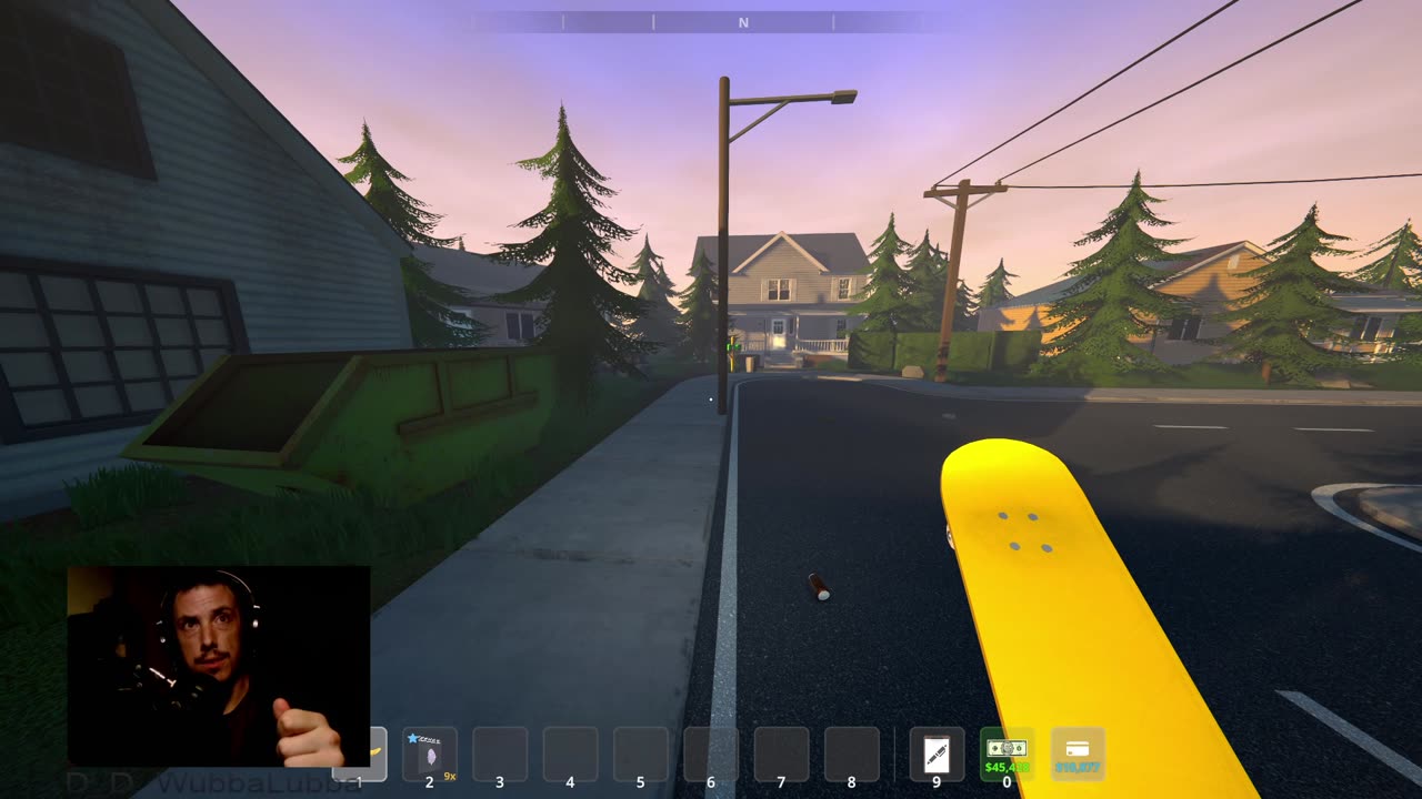 Single-player enjoyer pretends to be good at GAMES on easy | LIVE: slowly slipping into degeneracy.