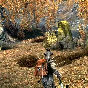 Skyrim - Dual Dawnbraker Glitch