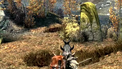 Skyrim - Dual Dawnbraker Glitch
