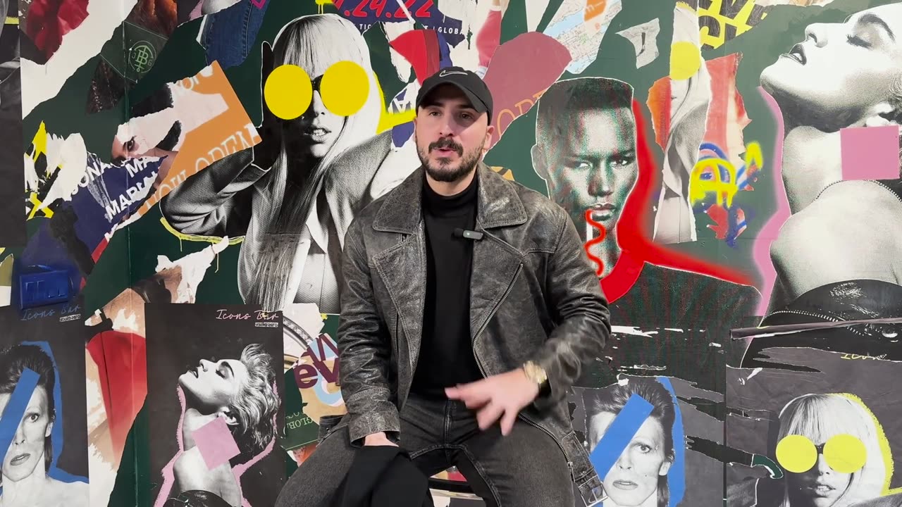 Faubourg de Paris | Fall Winter 2024/2025 | Full Show