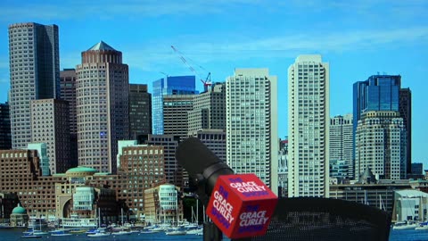 The Grace Curley Show October 13, 2025