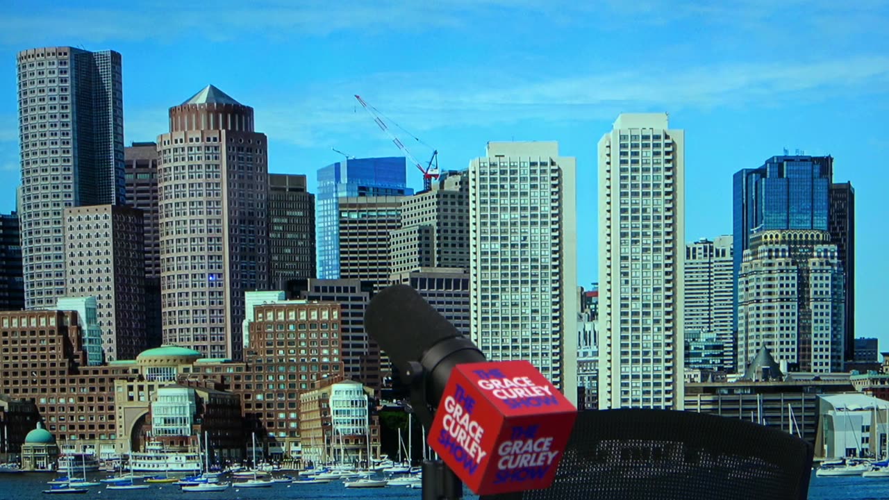 The Grace Curley Show October 13, 2025