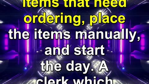 Supermarket Simulator Steam Review