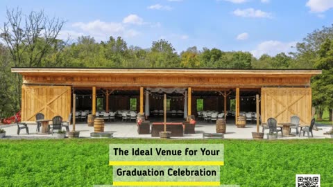 Graduation Party Event Venue Clear Spring Maryland