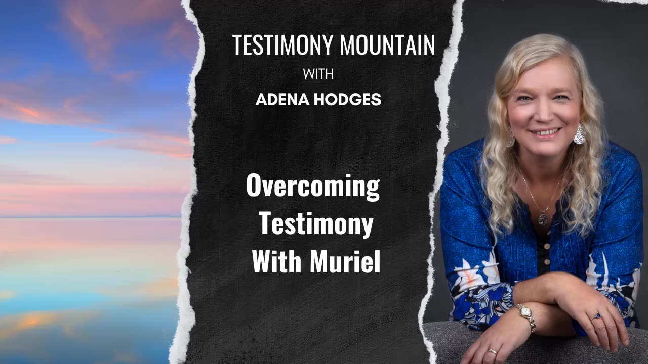 Overcoming Testimony with Muriel