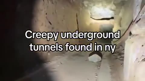 Just in case anyone forgot how extensive and disturbing the Chabad-Lubavitch tunnels were…