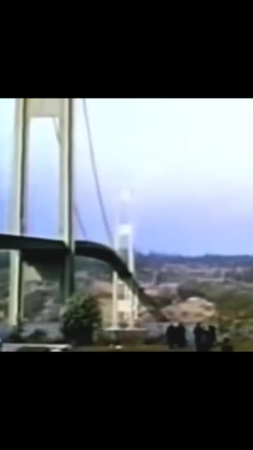 Destructive Resonant Frequency