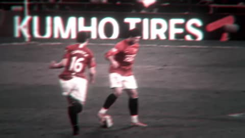 Red Devil - Cristiano Ronaldo