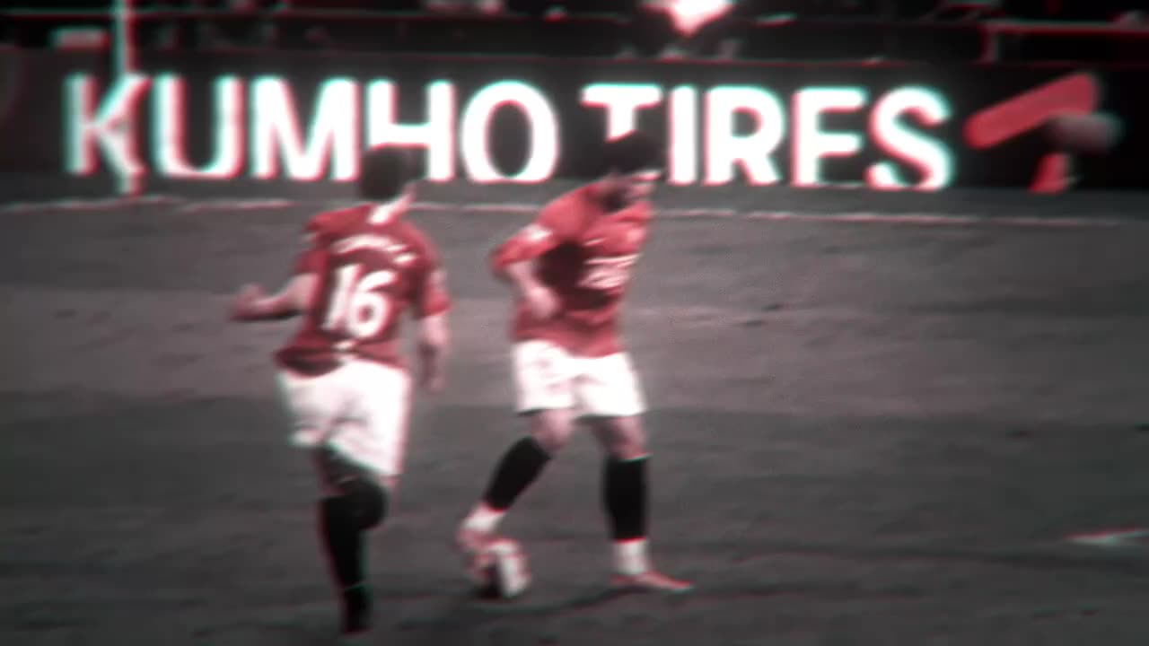 Red Devil - Cristiano Ronaldo