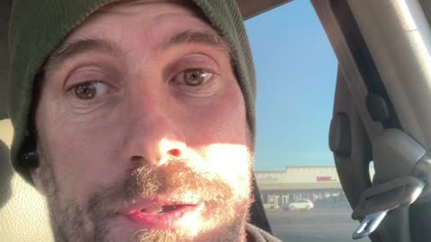 Of all the entities they could target why are they targeting citizens? We know the truth.