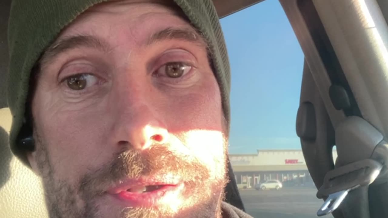 Of all the entities they could target why are they targeting citizens? We know the truth.