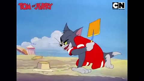 Tom & Jerry