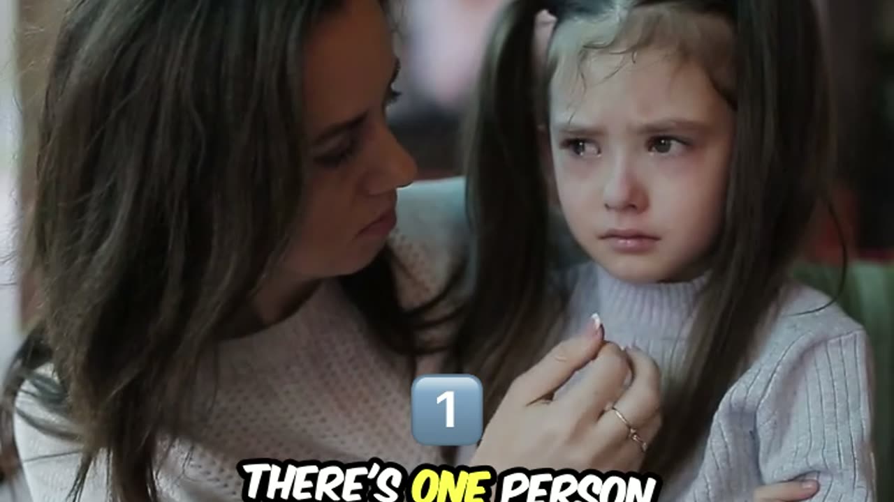 Maternal Love: The True Constant