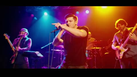 "Charlie Kirk" - The Shang Daddies (OFFICIAL MUSIC VIDEO)