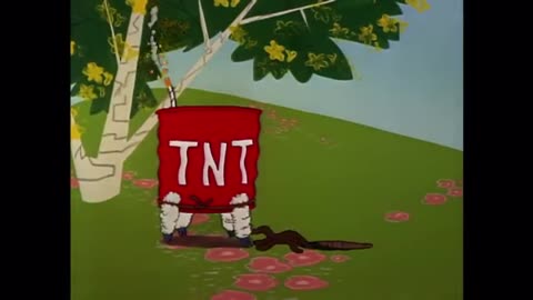 Ralph Wolf and Sam Sheepdog Mega Compilation