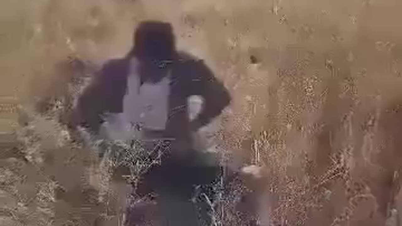 👦🔫 Sudan War | RSF Child Soldier Guns Down Civilian in Brutal Act | RCF