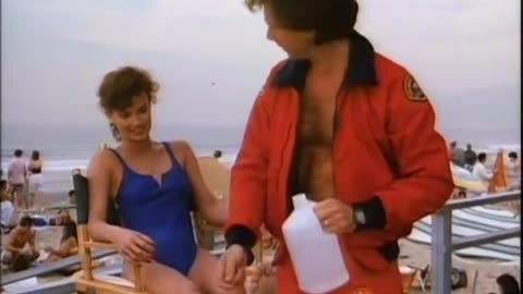 Classic Television Baywatch