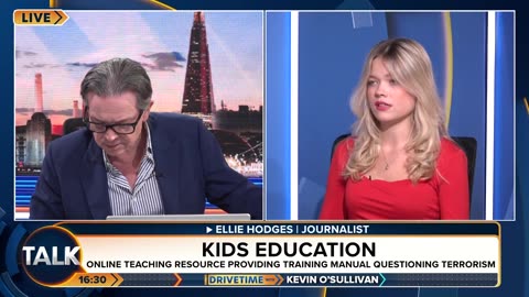 British Schools are teaching children that Al-Qaeda were FREEDOM FIGHTERS