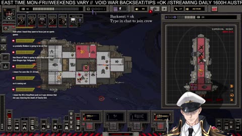 WARHAMMER 40K X FTL | Road to 100% #warhammer40k | Void War