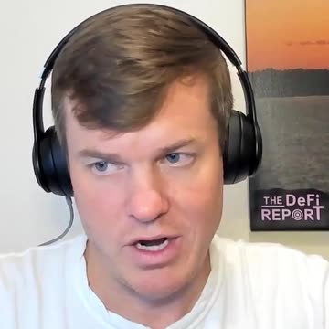 Ethereum is SLEEPING on MEV! Solana is WINNING the Distribution War! 👑#Solana #Ethereum #MEV