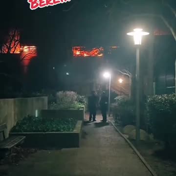 Nytårsaften Berlin 2024