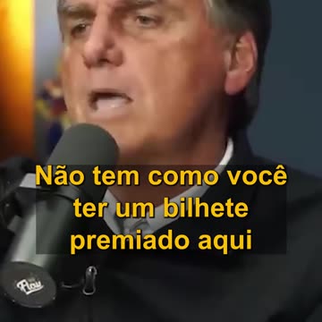 BOLSONARO EXPLICA O SORTEIO DA MEGA SENA - LEGENDADO #shorts.mp4